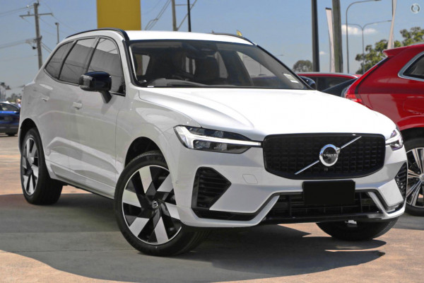 2025 Volvo XC60 UZ Plus T8 Plug-in Hybrid SUV Image 1