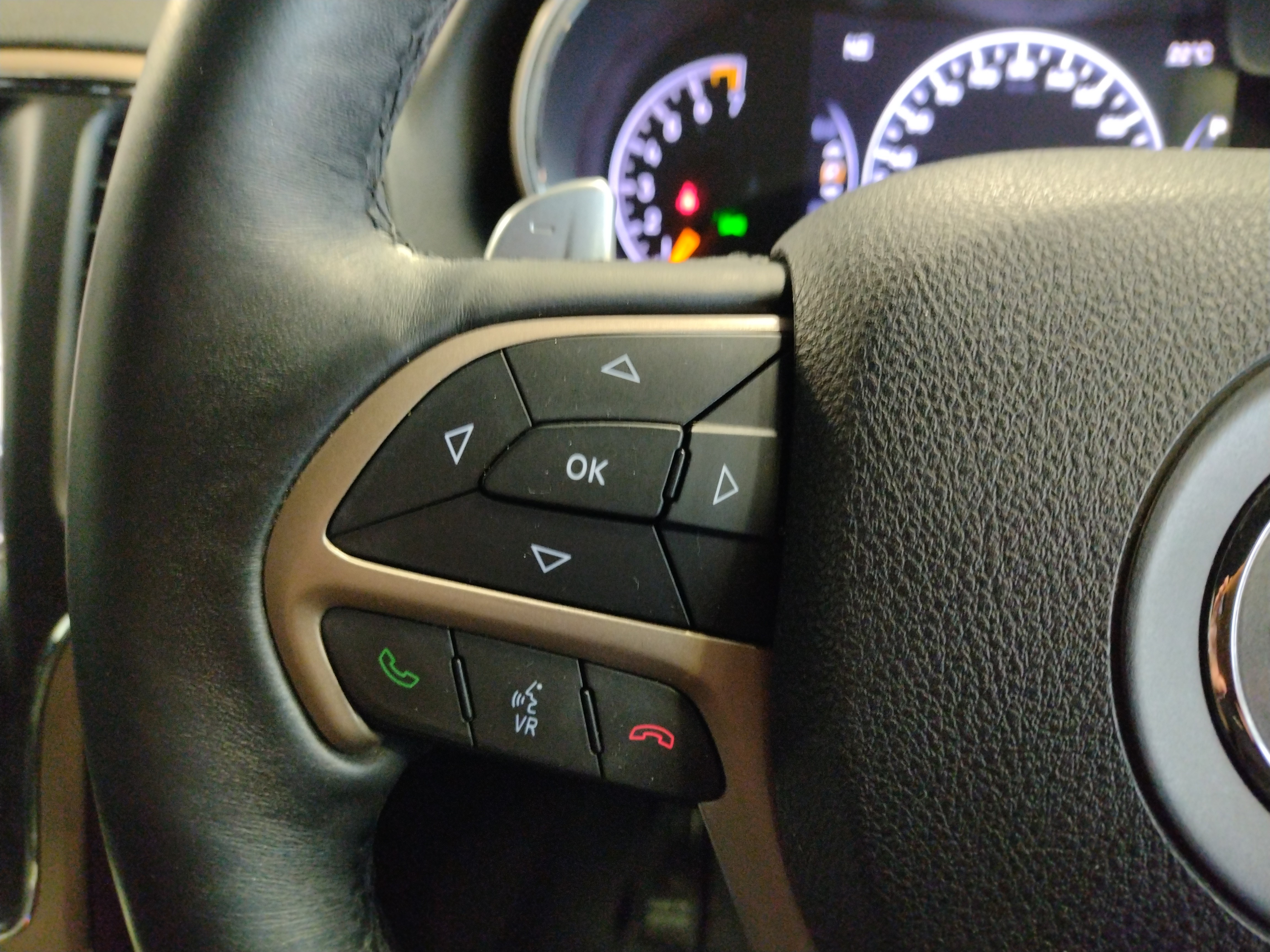 2016 Jeep Grand Cherokee WK 75th Anniversary Edition SUV Image 22