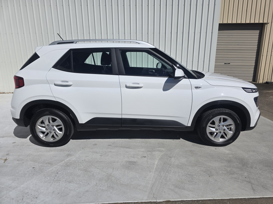 2025 Hyundai Venue QX.V5  SUV Image 8