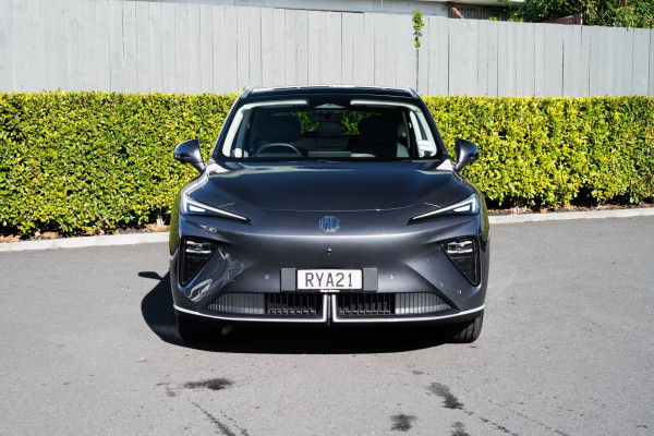 2026 MG MGS6 EV IS3E Essence SUV Image 4