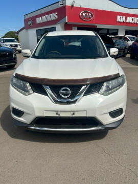 2016 Nissan X-Trail T32 ST SUV image 10