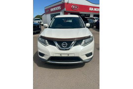 2016 Nissan X-Trail T32 ST SUV