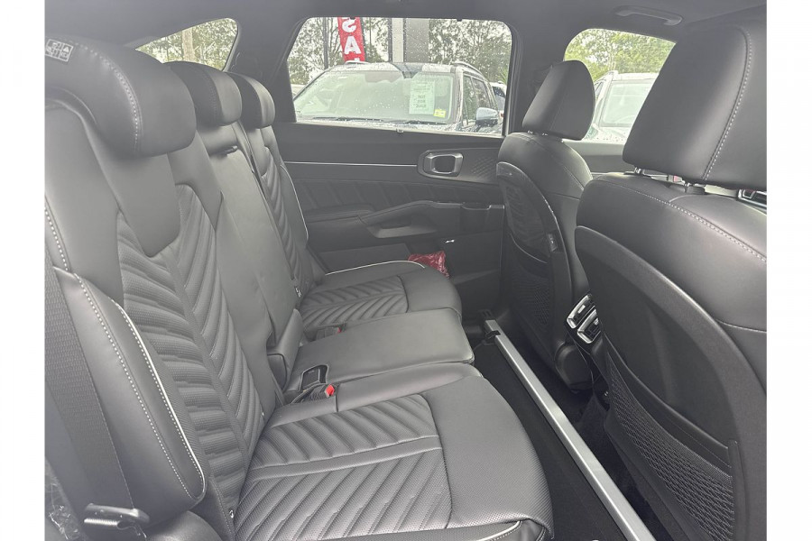 2025 Kia Sorento MQ4 PE GT-Line SUV Image 9