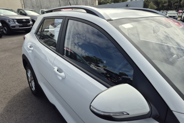 2025 Kia Stonic YB S SUV Image 10
