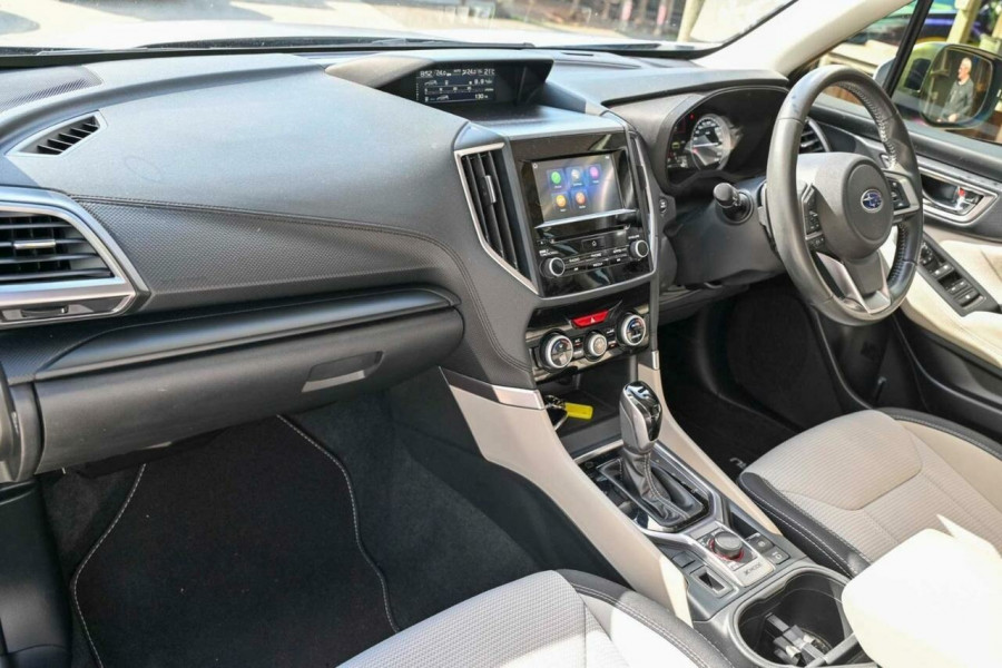 2020 Subaru Forester S5 2.5i SUV Image 17