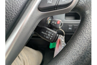 2019 Toyota Kluger GSU50R GX SUV