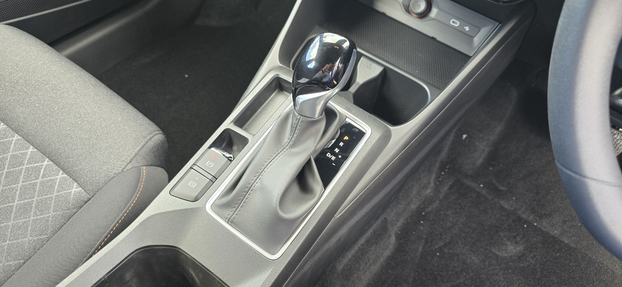 2026 MY25.5 MG MG3 ZP22 Vibe Hatch Image 18