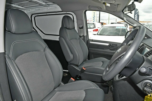 2020 LDV G10 Van 11 of 19