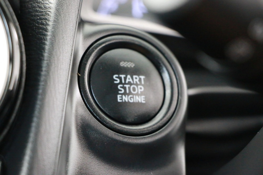 2016 Mazda 2 DJ2HAA Maxx Hatchback Image 20