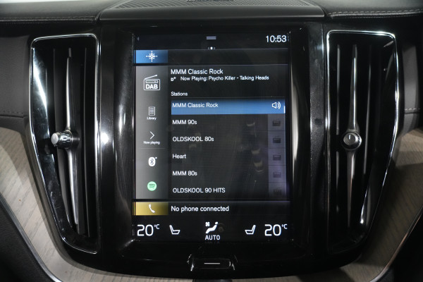 2020 Volvo XC60 UZ D4 Inscription SUV Image 22
