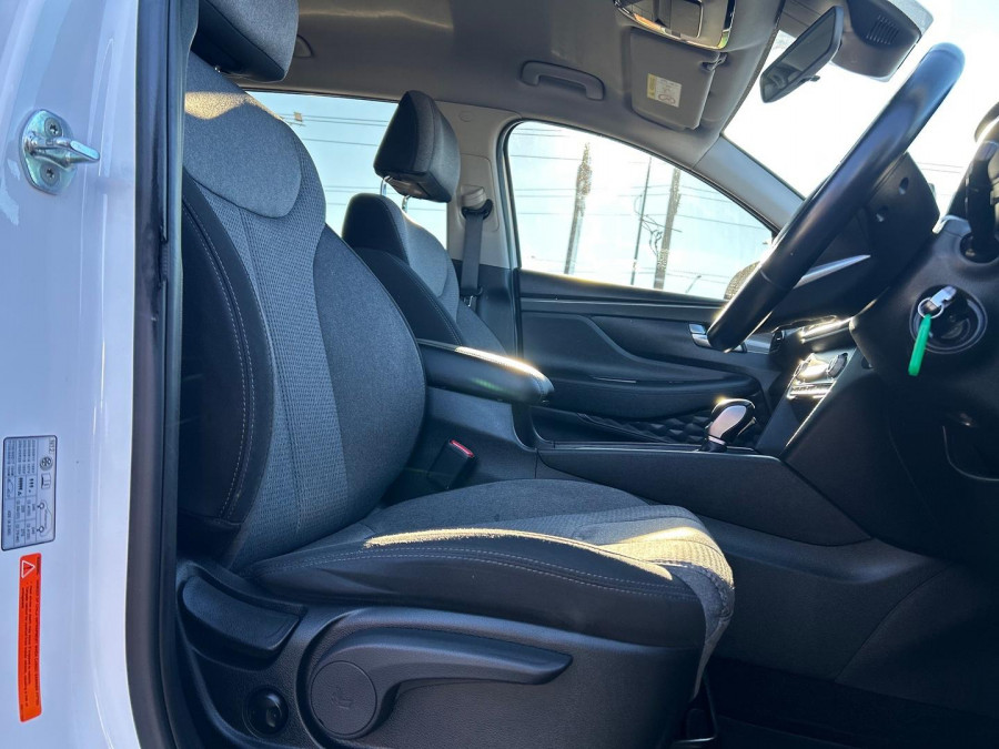 2021 MY22 Hyundai Santa Fe TM.V4  SUV Image 24