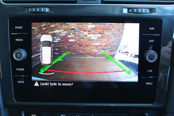 2019 Volkswagen Golf Alltrack 7.5 132TSI Suv