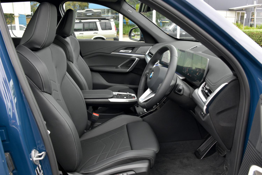 2025 BMW X1 U11 xDrive20i SUV