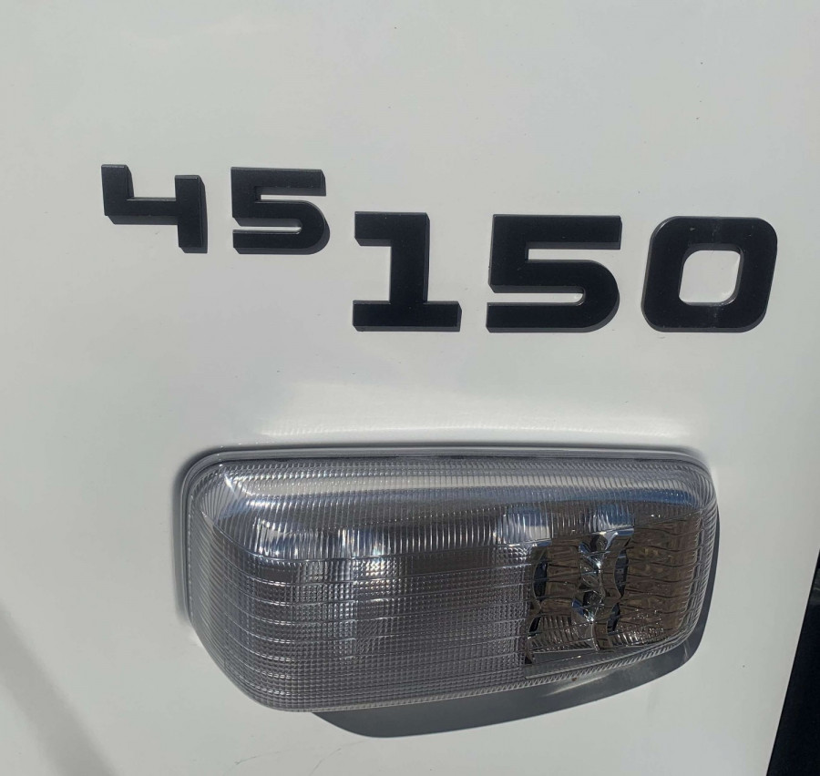 2026 Isuzu NNR 45-150 DT D34 Cab Chassis Image 9