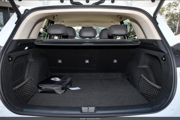 2026 MG MGS6 EV IS3E Essence SUV Image 12