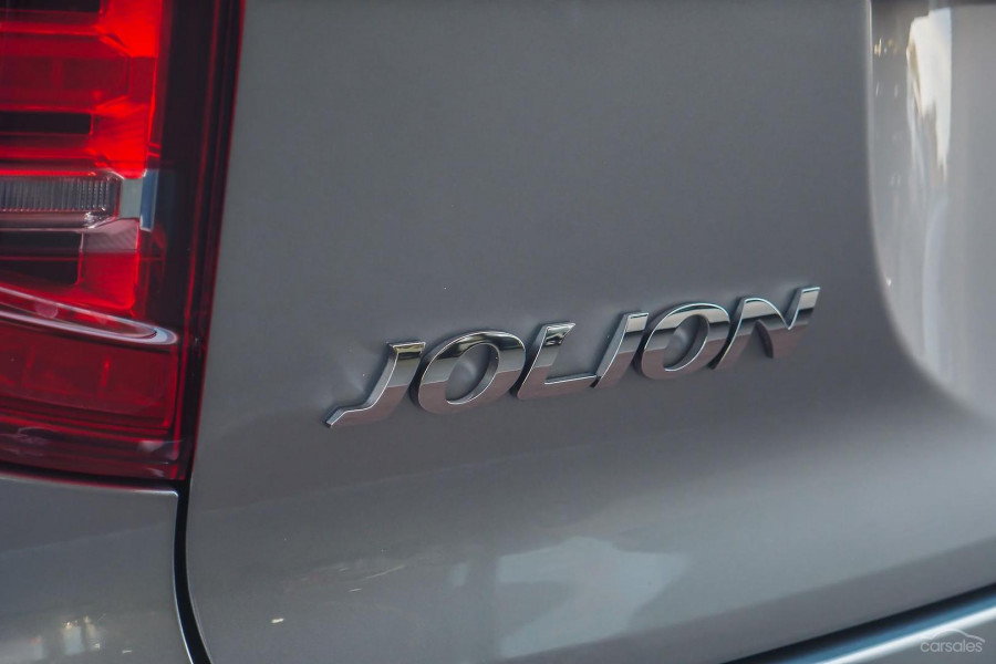 2025 GWM Haval Jolion A01 Premium SUV Image 28