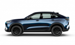 New GWM Haval H6GT