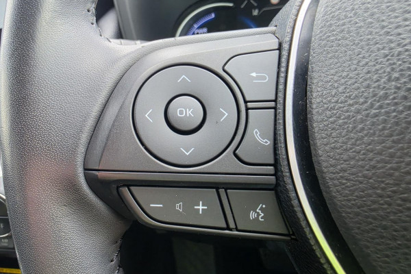 2019 Toyota RAV4 AXAH52R Cruiser SUV Image 28