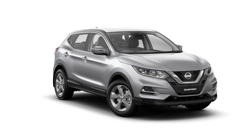 2021 MY0  Nissan QASHQAI J11 Series 3 ST Other Image 7