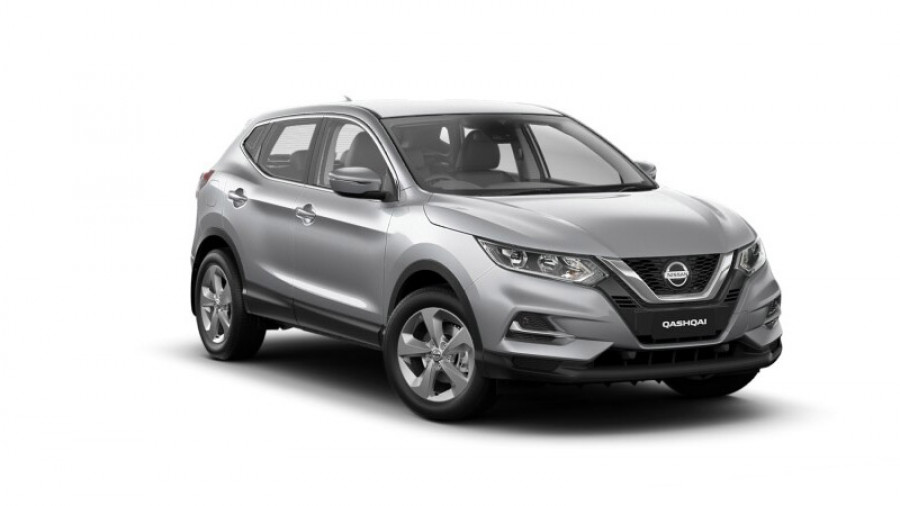 2020 MY0  Nissan QASHQAI J11 Series 3 ST Other Image 7