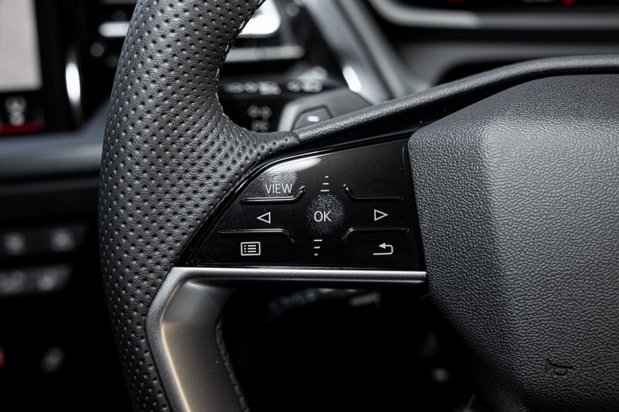 2025 Audi Q4 e-tron F4 45 SUV