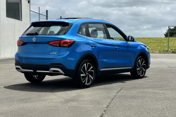 2025 MG ZS ZS32 Essence SUV