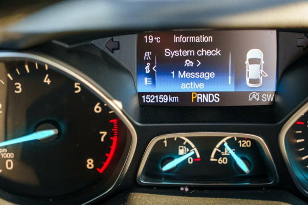 2016 Ford Escape ZG Trend SUV Image 19