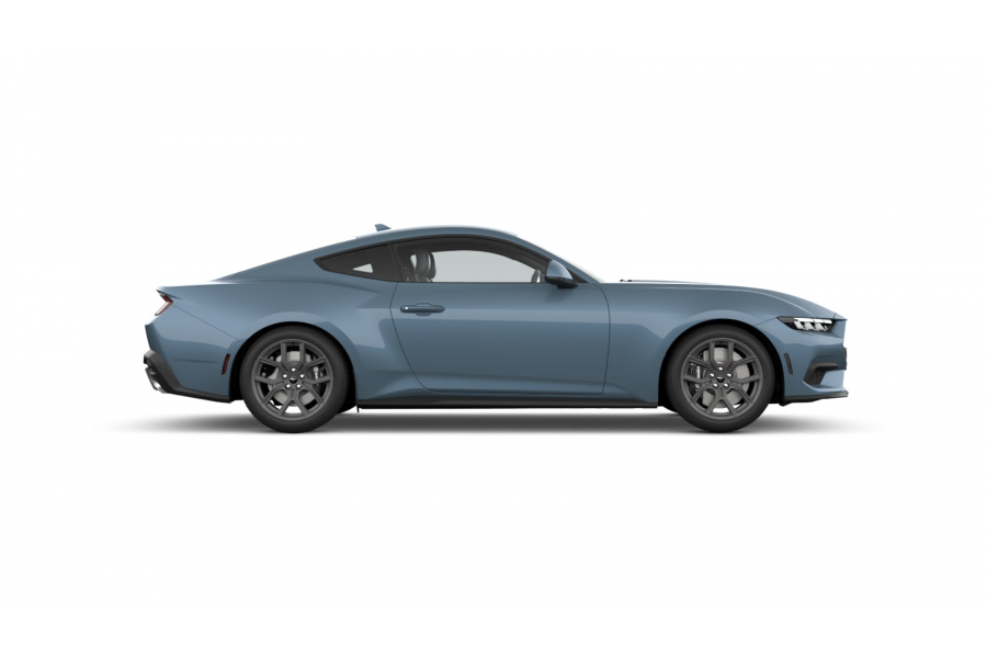 2025 Ford Mustang FO EcoBoost Hatch Image 8