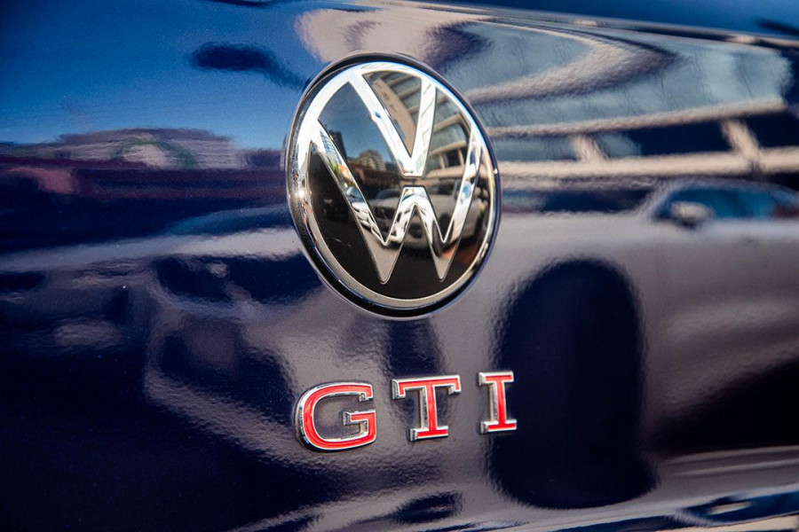 2022 MY23 Volkswagen Golf 8 GTI Hatch Image 19