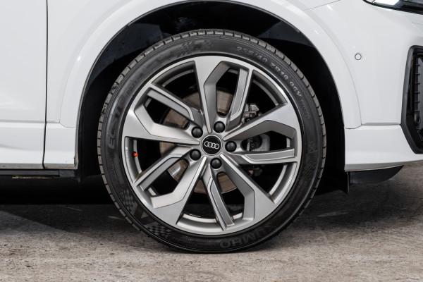 2021 Audi Q2 GA 40 TFSI S line SUV