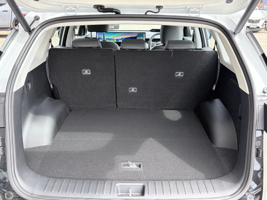 2026 Hyundai ELEXIO OE1.V1 Elite SUV Image 9