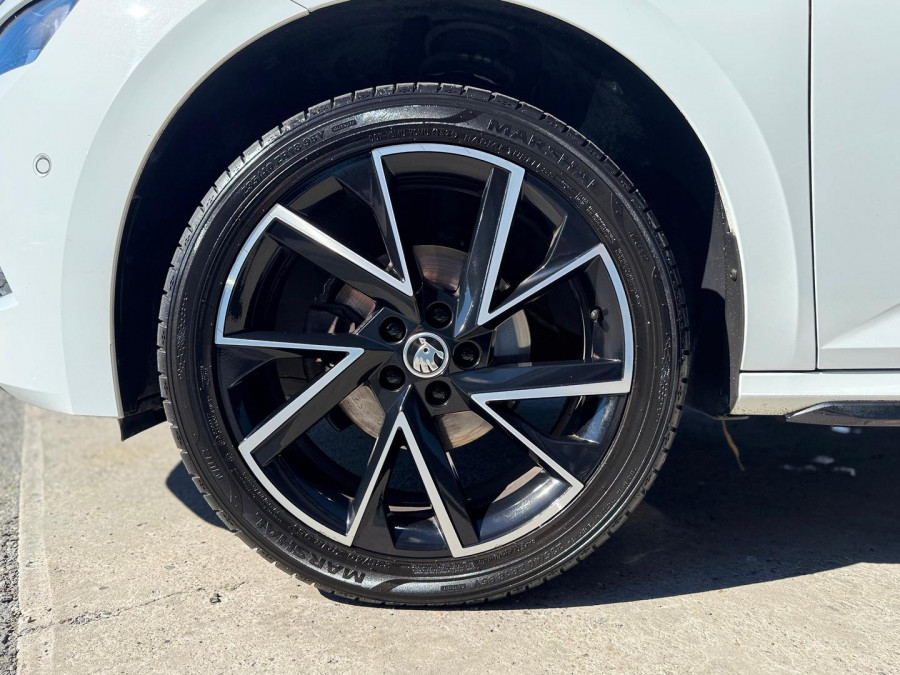 2021 Skoda Kamiq NW 110TSI Monte Carlo SUV Image 26