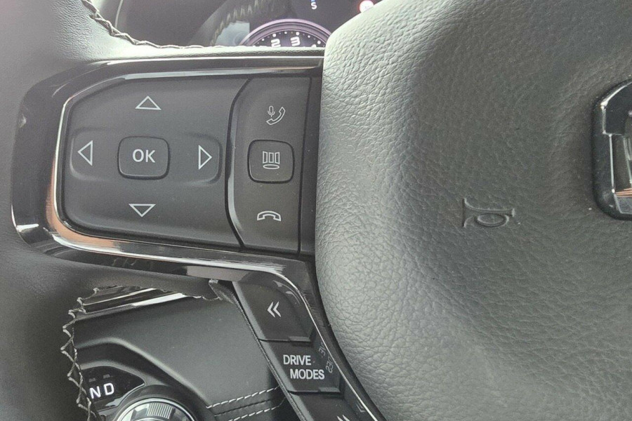 2025 Ram 1500 DT Limited Hurricane HO RamBox Ute Image 22