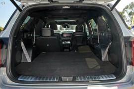 2024 MY25 Hyundai Palisade LX2.V5 Calligraphy SUV image 9