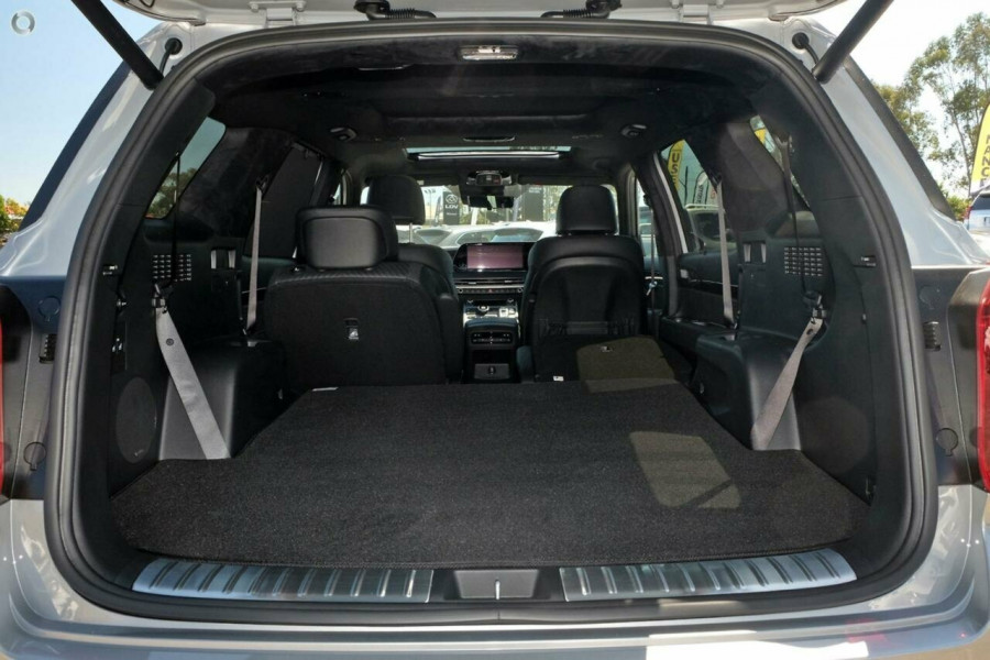 2024 MY25 Hyundai Palisade LX2.V5 Calligraphy SUV Image 9