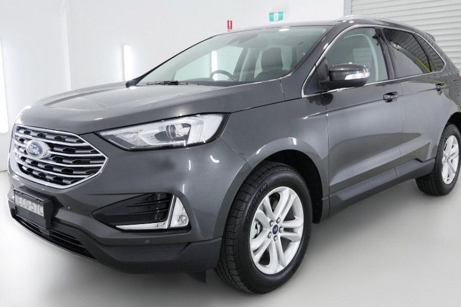 2019 Ford Endura CA 2019MY Trend Suv Image 19