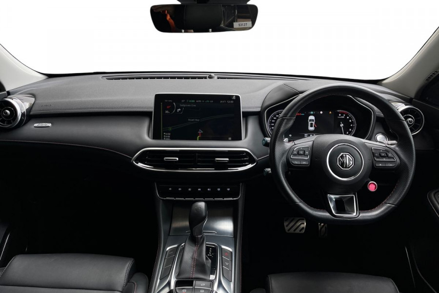 2022 MG HS SAS23 Excite SUV Image 9