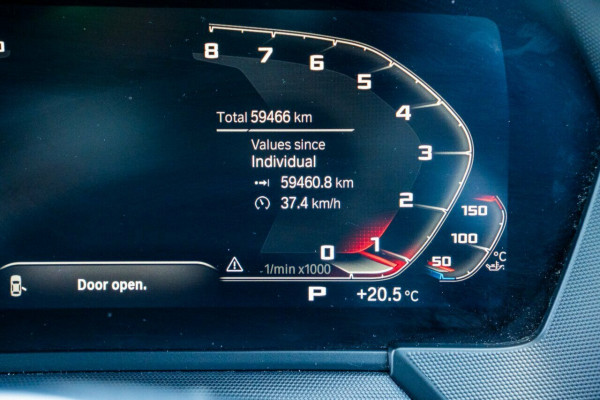 2021 BMW 1 Series F40 M135i xDrive Hatch Image 20