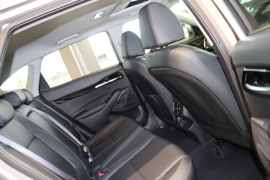 2025 Kia Seltos SP2 PE GT-Line SUV Image 25
