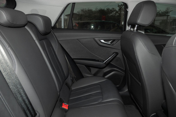 2023 MY24 Audi Q2 GA 35 TFSI SUV image 9