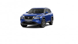 2025 Nissan X-Trail T33 ST SUV image 2