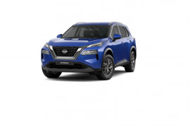 2025 Nissan X-Trail T33 ST SUV
