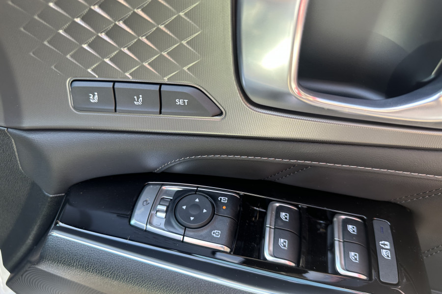 2025 Kia Sorento MQ4 PE GT-Line Other Image 14