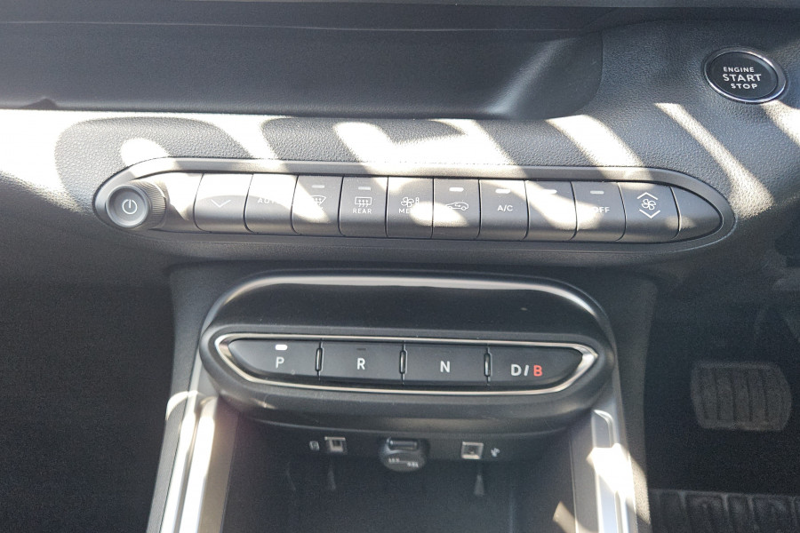 2024 Jeep Avenger JJ Limited SUV Image 22