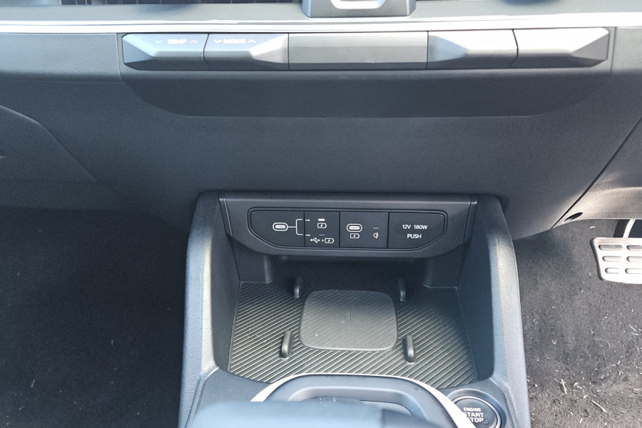 2024 MY25 Kia K4 CL4m GT-Line Sedan Image 23