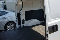 2019 MY20 Hyundai iLoad TQ4 Van Van