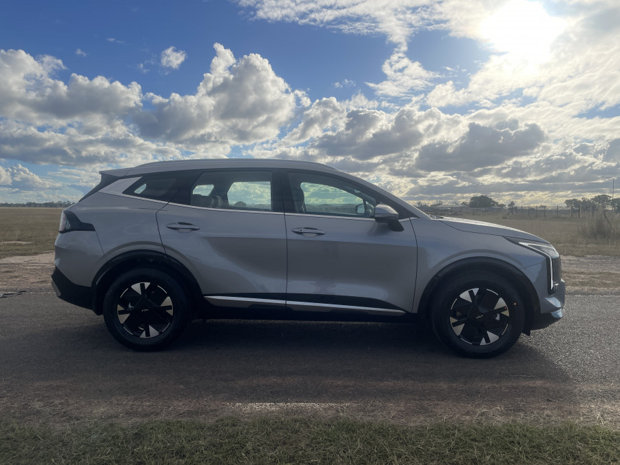 2026 Kia Sportage NQ5 PE HEV S SUV Image 2