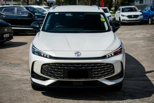2024 MG HS SAS23 Vibe SUV Image 5