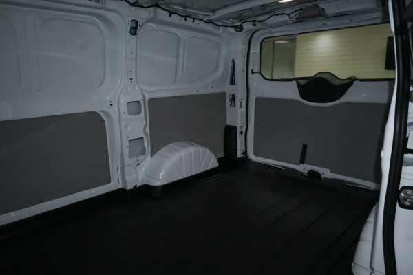 2025 Volkswagen Transporter NSN SWB Van Van Image 9