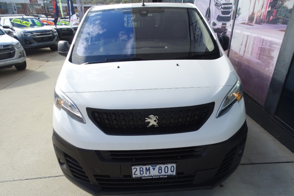 2022 Peugeot Expert K0 Pro Van